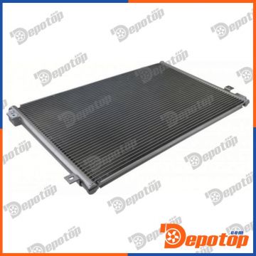 Radiateur de Climatisation pour JAGUAR | CCS-JG-001, XR87068